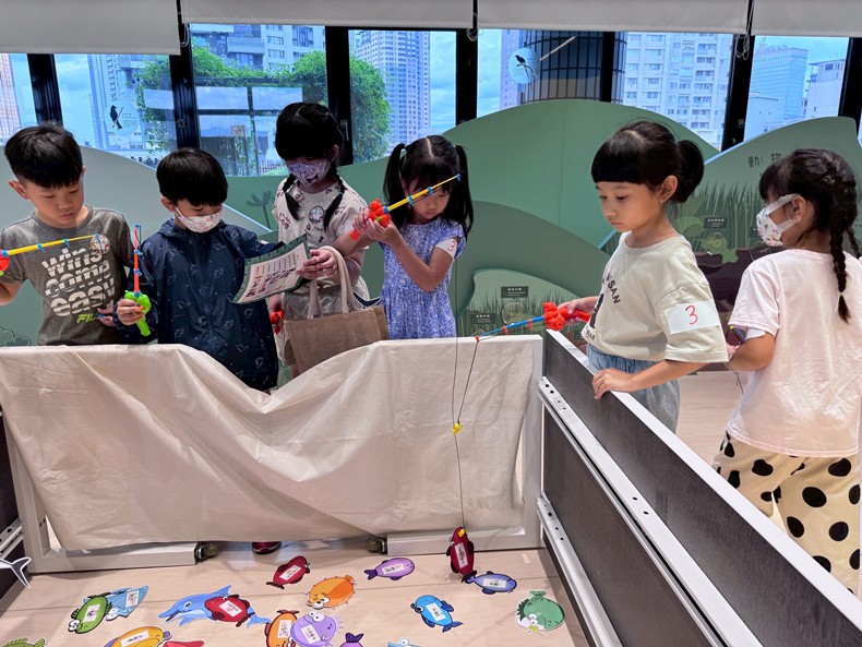 魚兒總動員(8/13)-圖片52