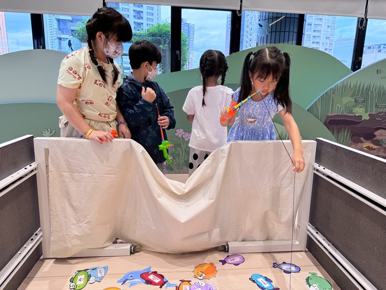 魚兒總動員(8/13)-圖片53