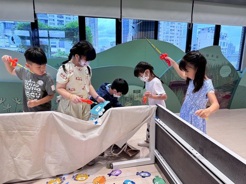 魚兒總動員(8/13)-圖片54