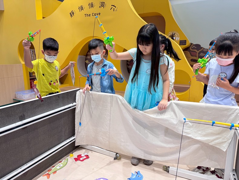魚兒總動員(8/13)-圖片65