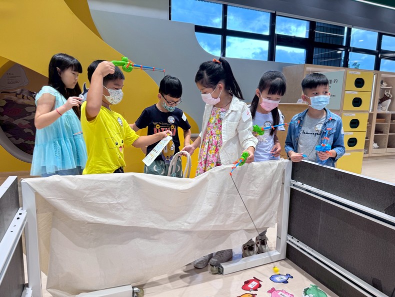魚兒總動員(8/13)-圖片66