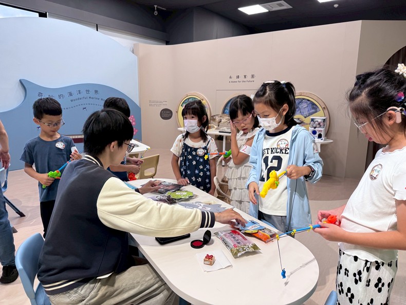 魚兒總動員(8/13)-圖片69