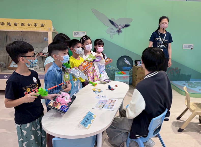 魚兒總動員(8/13)-圖片72