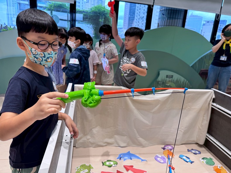 魚兒總動員(8/13)-圖片73
