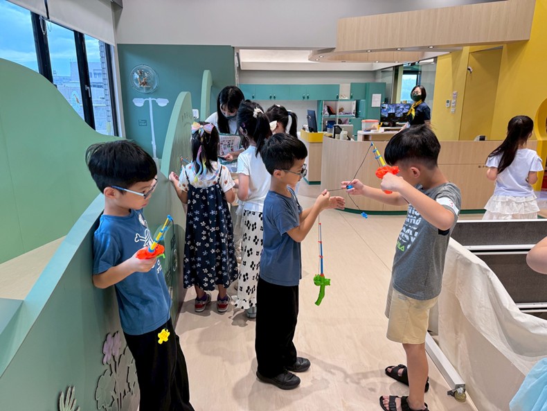 魚兒總動員(8/13)-圖片78