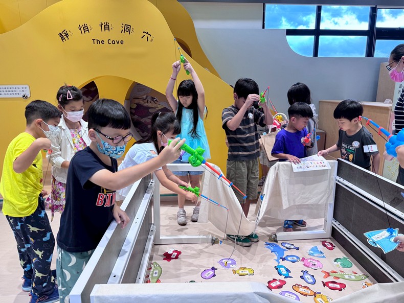 魚兒總動員(8/13)-圖片80