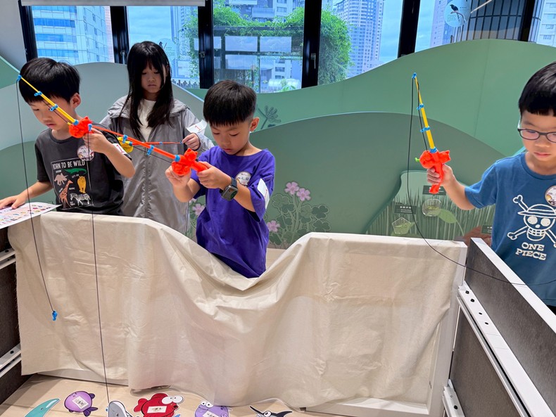 魚兒總動員(8/13)-圖片94