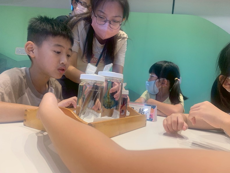 幼兒園：魚兒總動員(8/15)-圖片2
