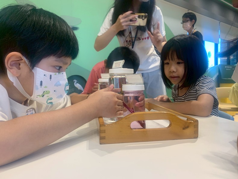 幼兒園：魚兒總動員(8/15)-圖片3