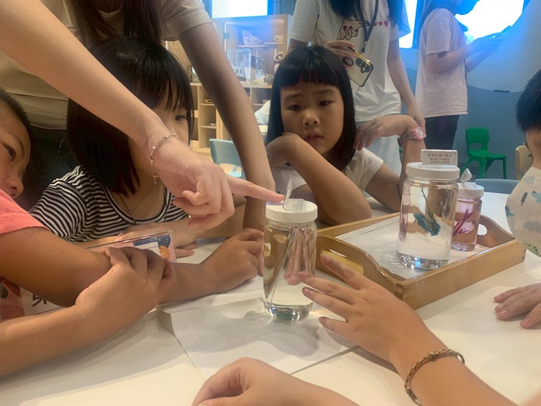 幼兒園：魚兒總動員(8/15)-圖片4