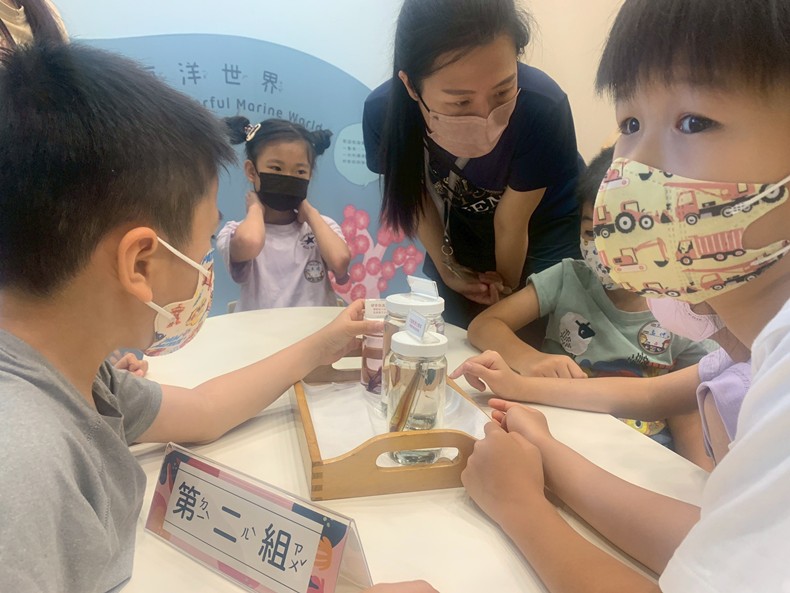 幼兒園：魚兒總動員(8/15)-圖片7