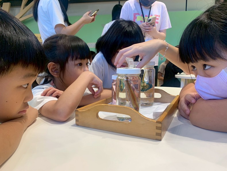 幼兒園：魚兒總動員(8/15)-圖片16