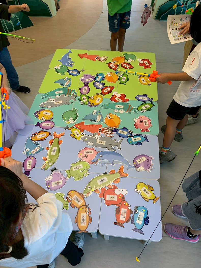 幼兒園：魚兒總動員(8/15)-圖片20