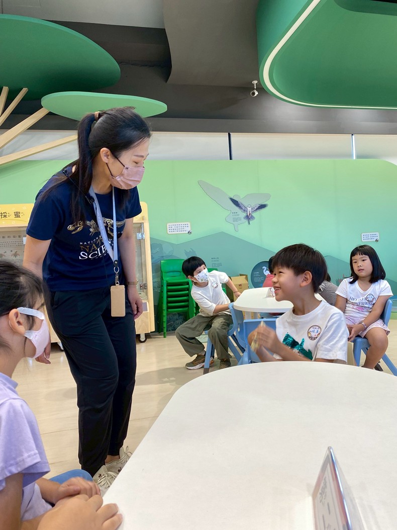 幼兒園：魚兒總動員(8/15)-圖片31
