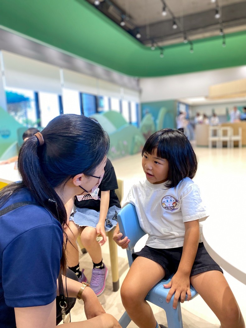 幼兒園：魚兒總動員(8/15)-圖片32