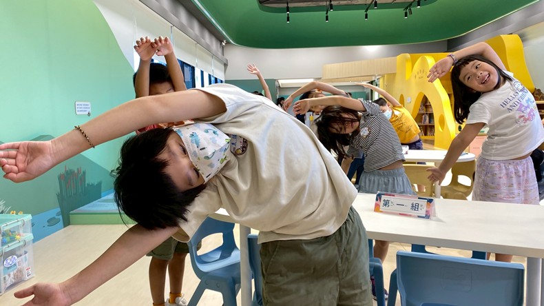 幼兒園：魚兒總動員(8/15)-圖片39