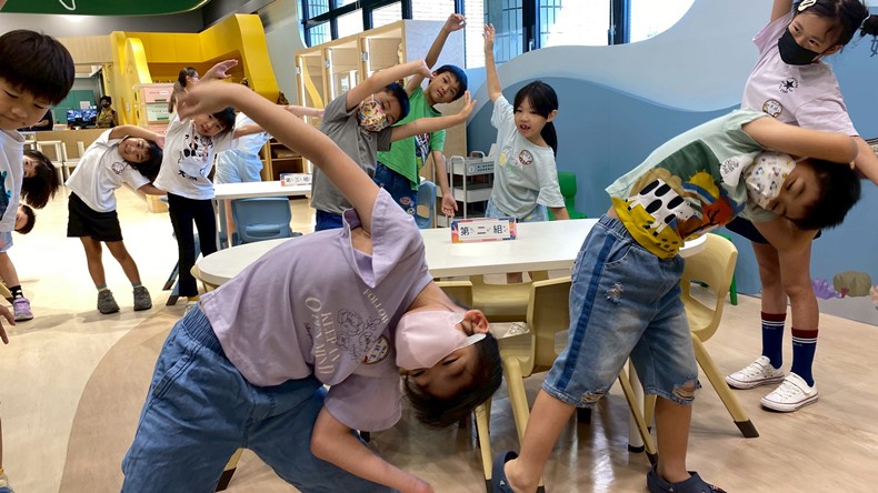 幼兒園：魚兒總動員(8/15)-圖片42