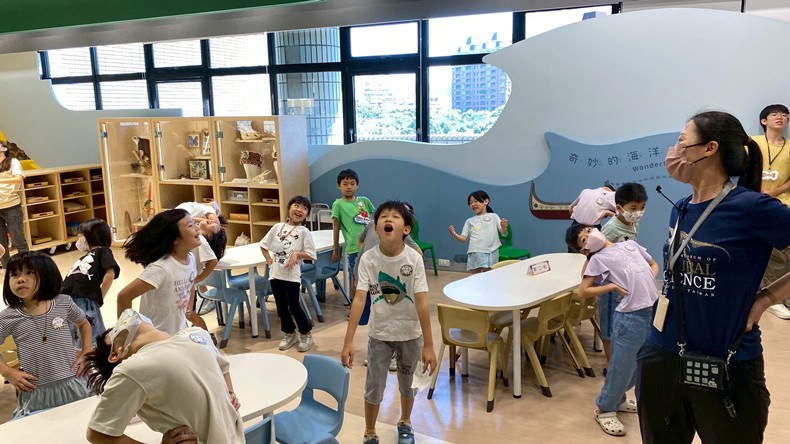 幼兒園：魚兒總動員(8/15)-圖片44
