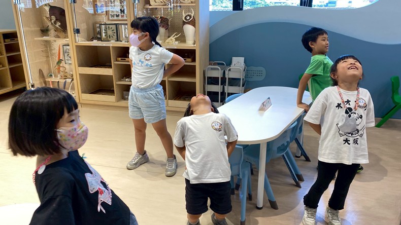 幼兒園：魚兒總動員(8/15)-圖片45