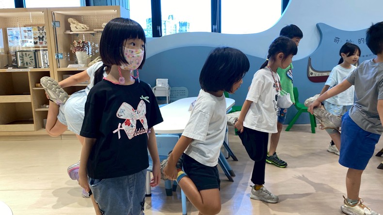 幼兒園：魚兒總動員(8/15)-圖片50