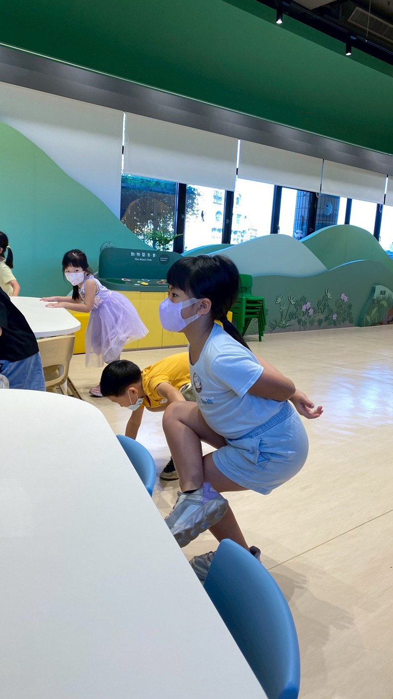 幼兒園：魚兒總動員(8/15)-圖片52