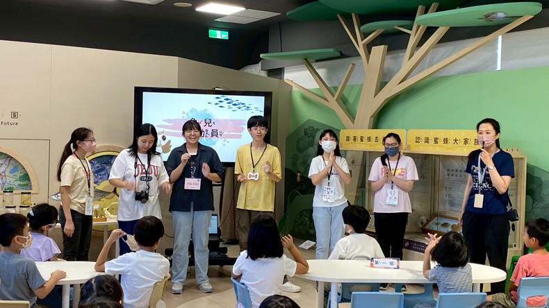 幼兒園：魚兒總動員(8/15)-圖片56