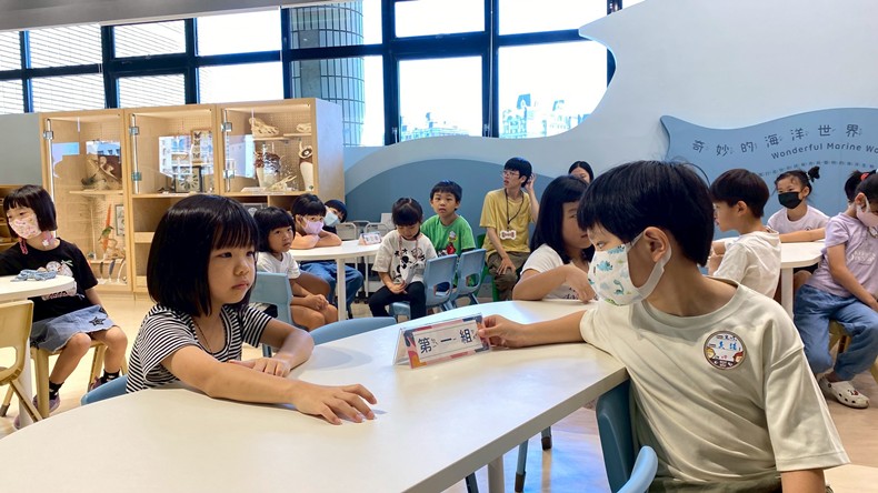 幼兒園：魚兒總動員(8/15)-圖片58
