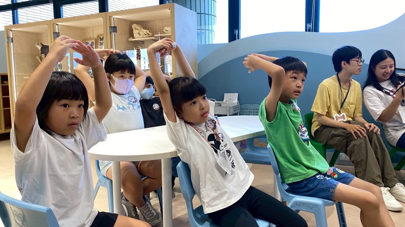 幼兒園：魚兒總動員(8/15)-圖片64