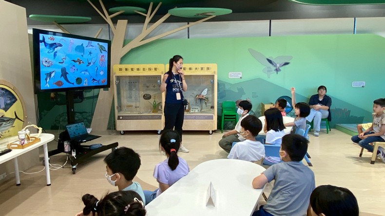 幼兒園：魚兒總動員(8/15)-圖片69