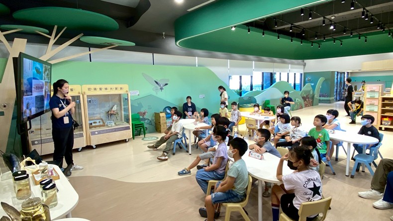 幼兒園：魚兒總動員(8/15)-圖片70