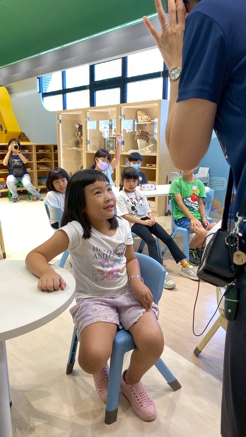 幼兒園：魚兒總動員(8/15)-圖片72
