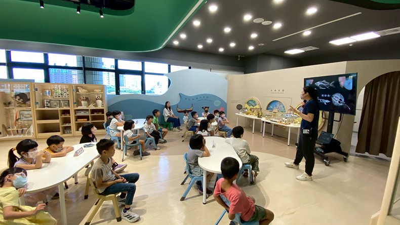 幼兒園：魚兒總動員(8/15)-圖片73