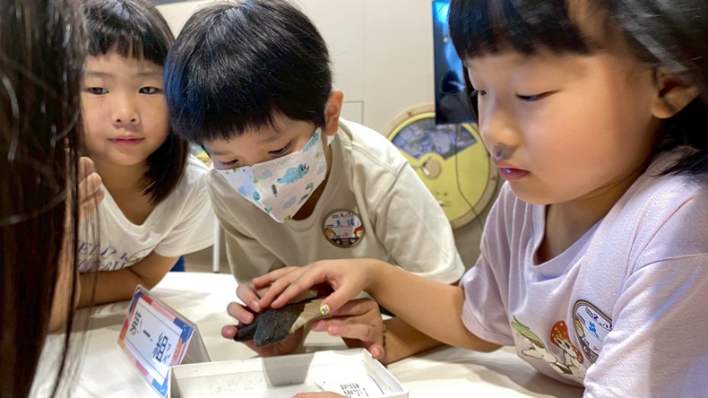 幼兒園：魚兒總動員(8/15)-圖片75