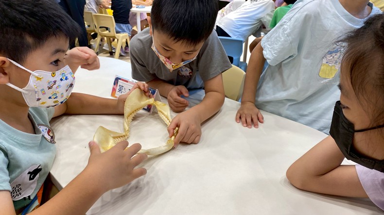 幼兒園：魚兒總動員(8/15)-圖片76
