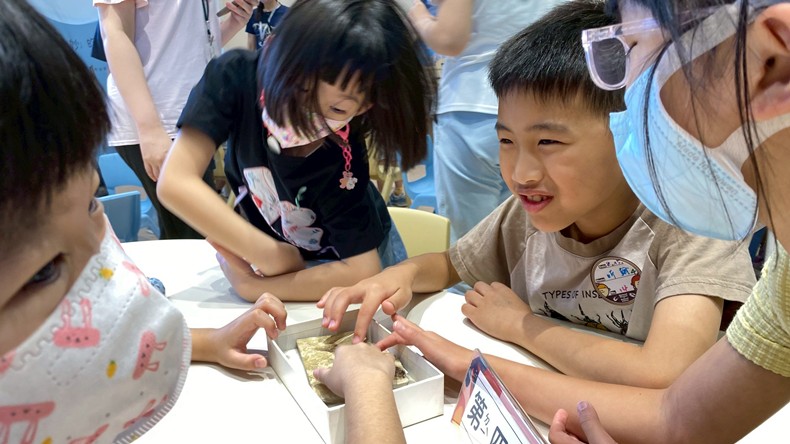 幼兒園：魚兒總動員(8/15)-圖片80