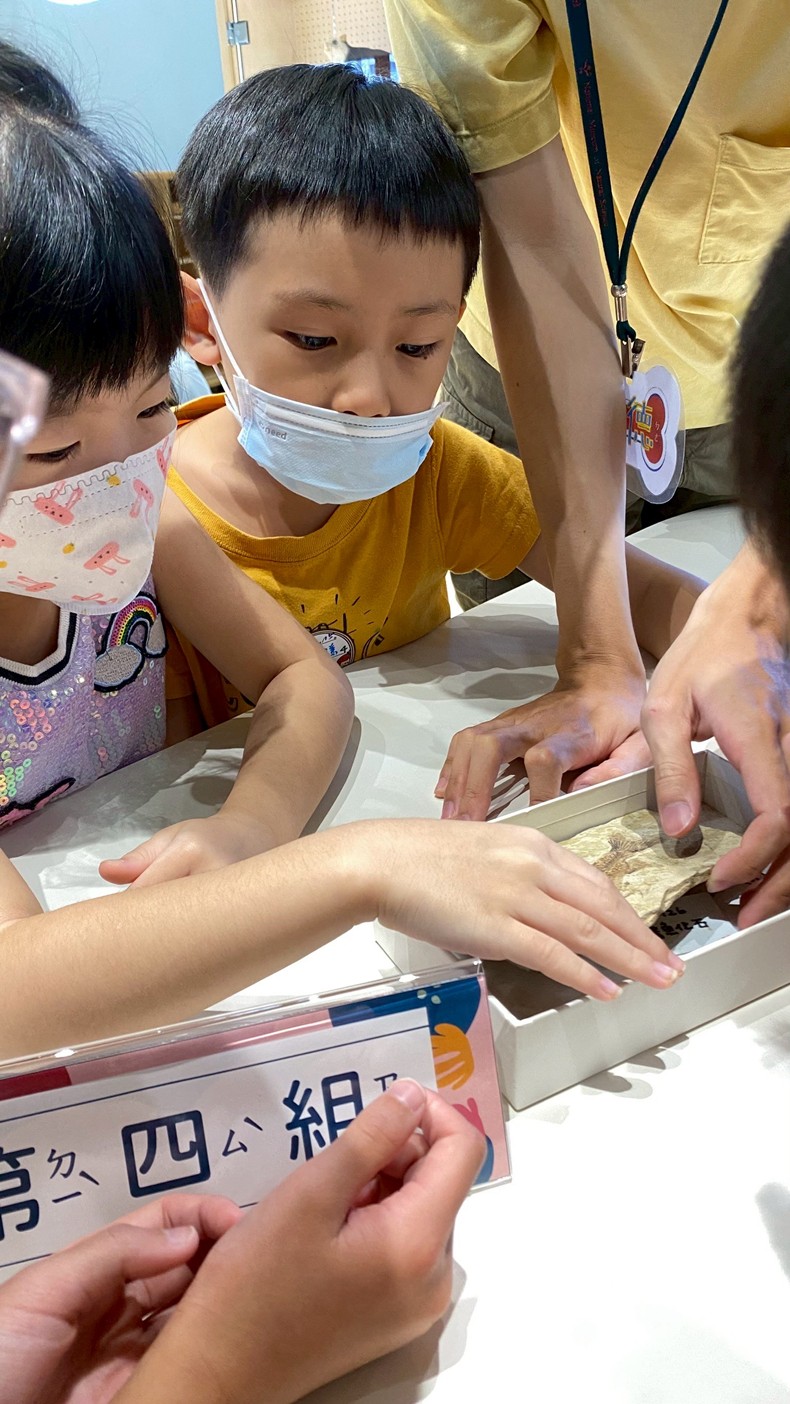 幼兒園：魚兒總動員(8/15)-圖片81