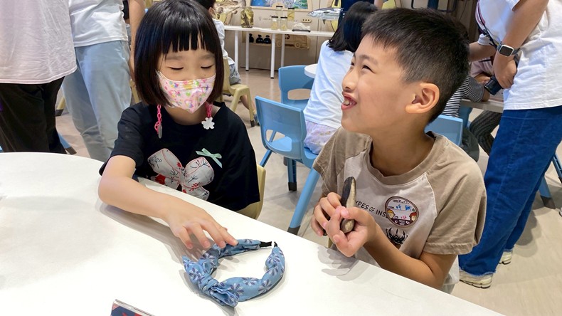幼兒園：魚兒總動員(8/15)-圖片89