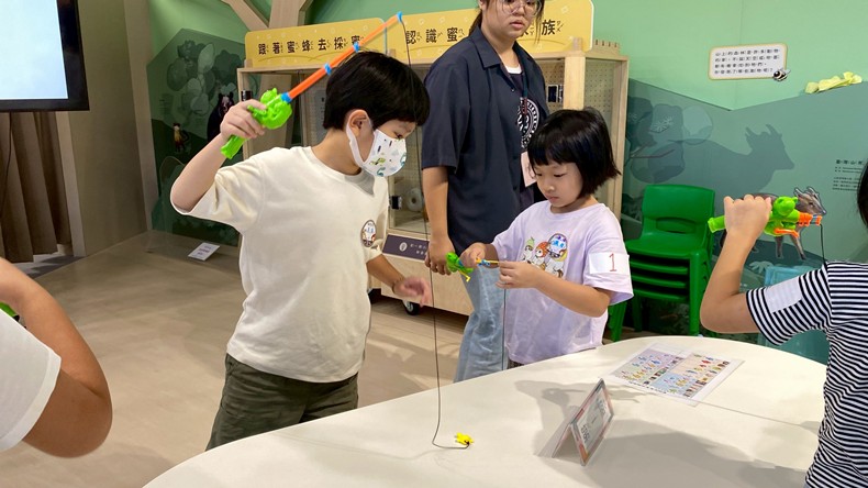 幼兒園：魚兒總動員(8/15)-圖片110
