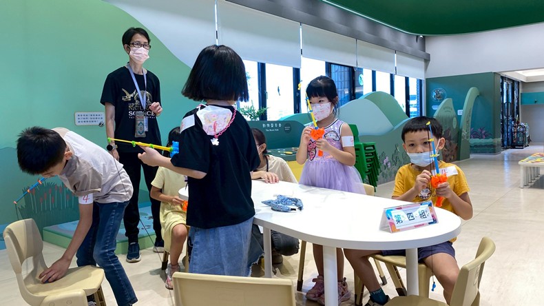 幼兒園：魚兒總動員(8/15)-圖片120