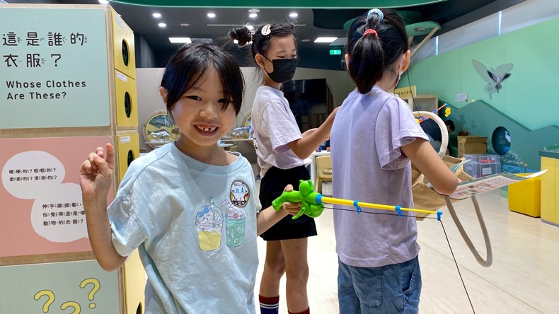 幼兒園：魚兒總動員(8/15)-圖片130