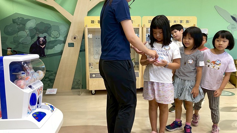 幼兒園：魚兒總動員(8/15)-圖片158