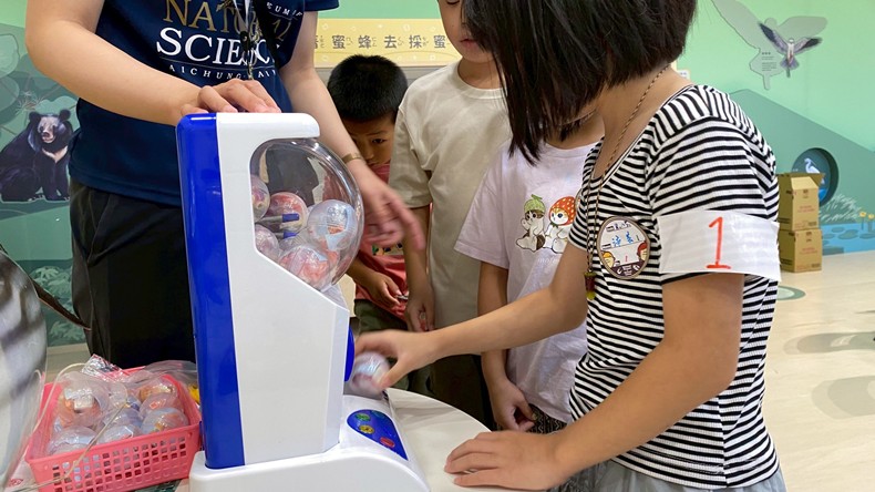 幼兒園：魚兒總動員(8/15)-圖片163