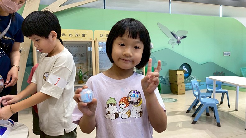 幼兒園：魚兒總動員(8/15)-圖片166