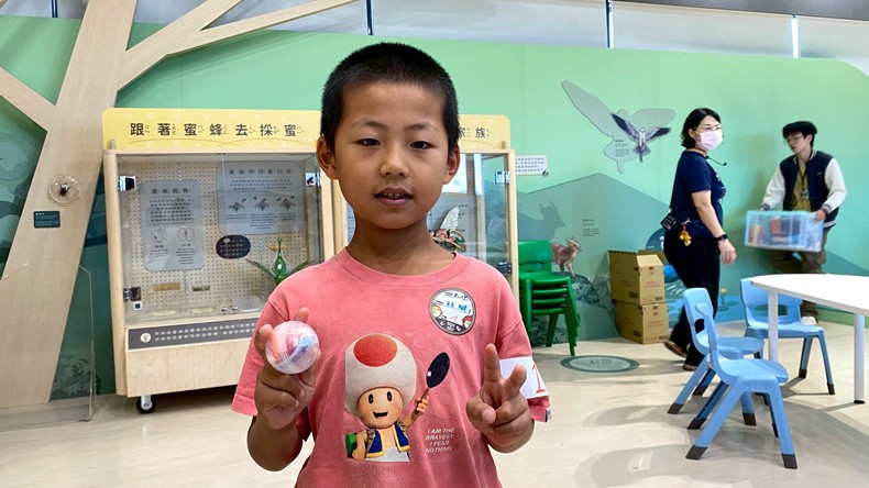 幼兒園：魚兒總動員(8/15)-圖片171