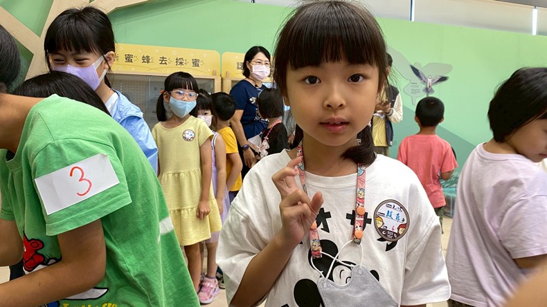 幼兒園：魚兒總動員(8/15)-圖片172
