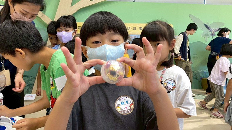幼兒園：魚兒總動員(8/15)-圖片173