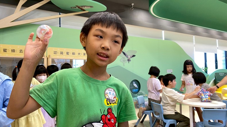 幼兒園：魚兒總動員(8/15)-圖片174