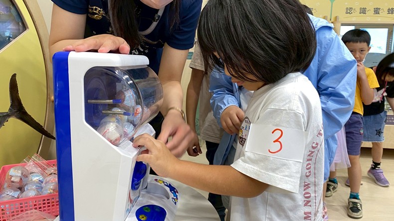 幼兒園：魚兒總動員(8/15)-圖片175