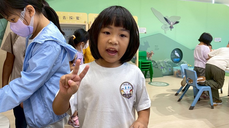 幼兒園：魚兒總動員(8/15)-圖片176