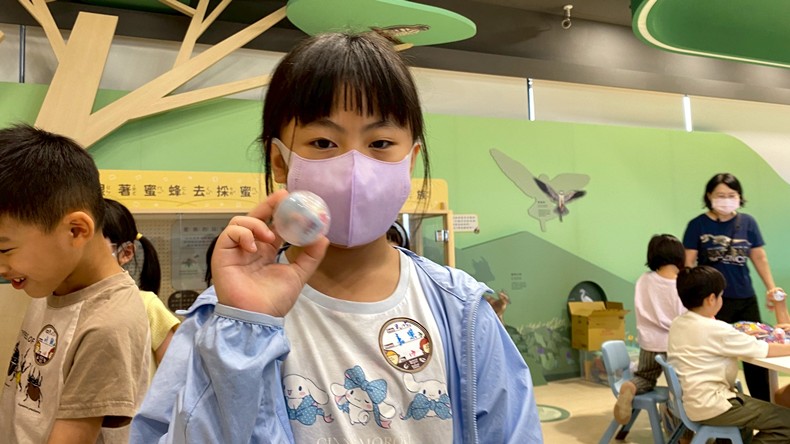 幼兒園：魚兒總動員(8/15)-圖片178